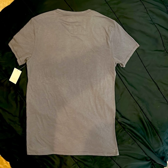 A Nightmare on Elm Street - Gray Freddy Tee Shirt NWT | size Small - Picture 2 of 3